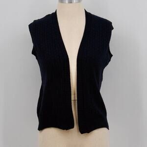 Vintage Sweater Vest